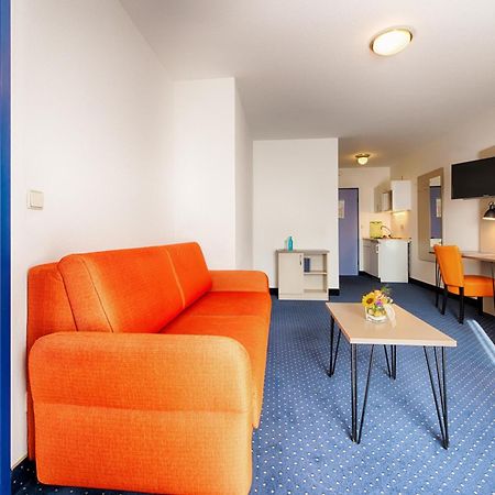 Achat Hotel Zwickau Room photo