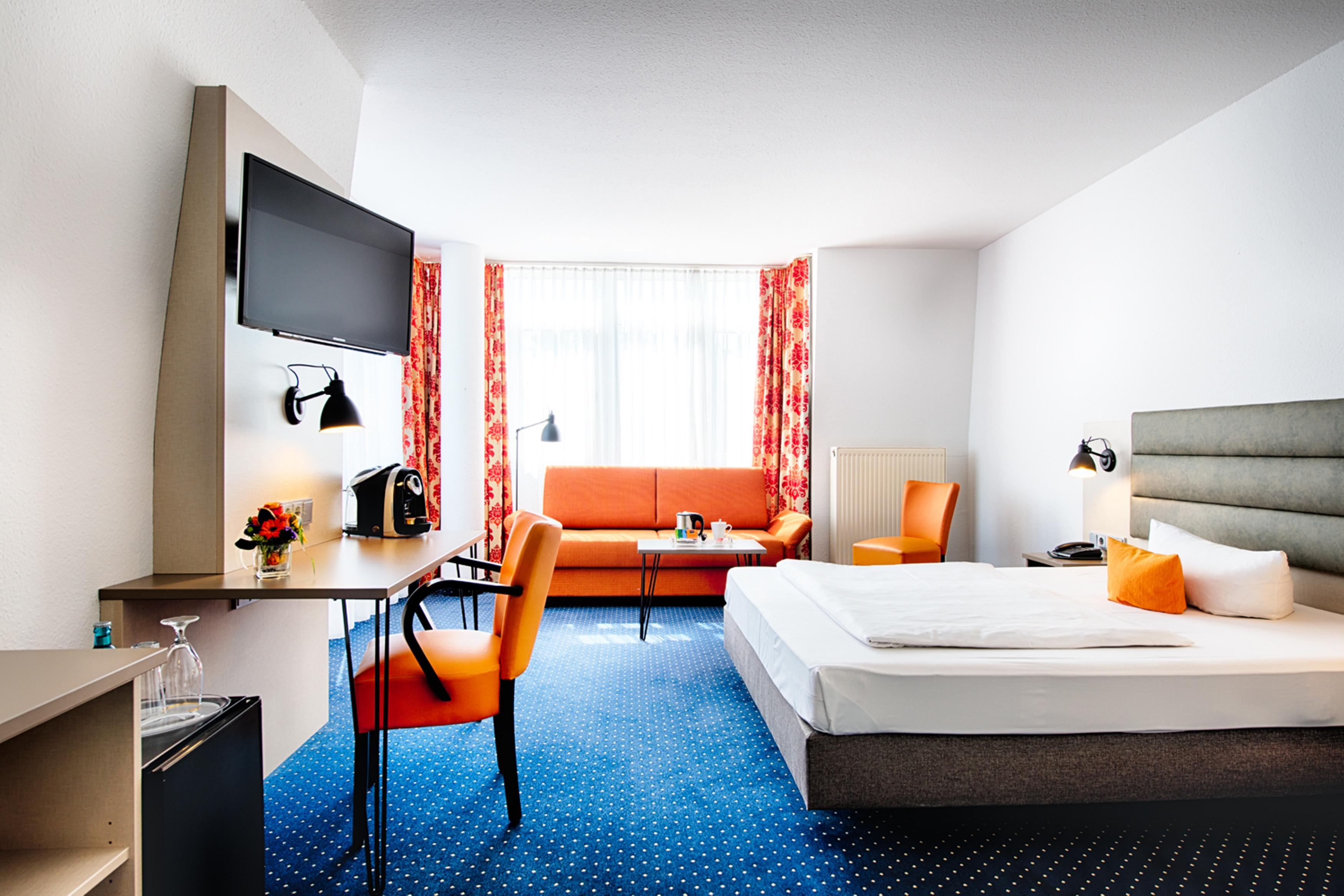 Achat Hotel Zwickau Exterior photo