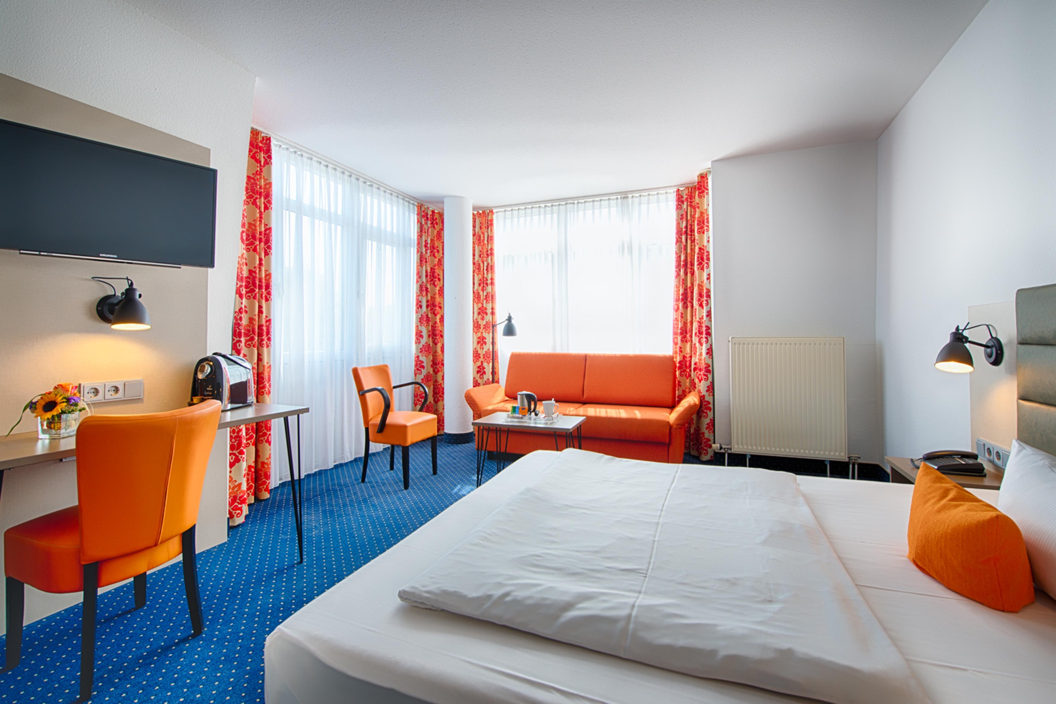 Achat Hotel Zwickau Exterior photo