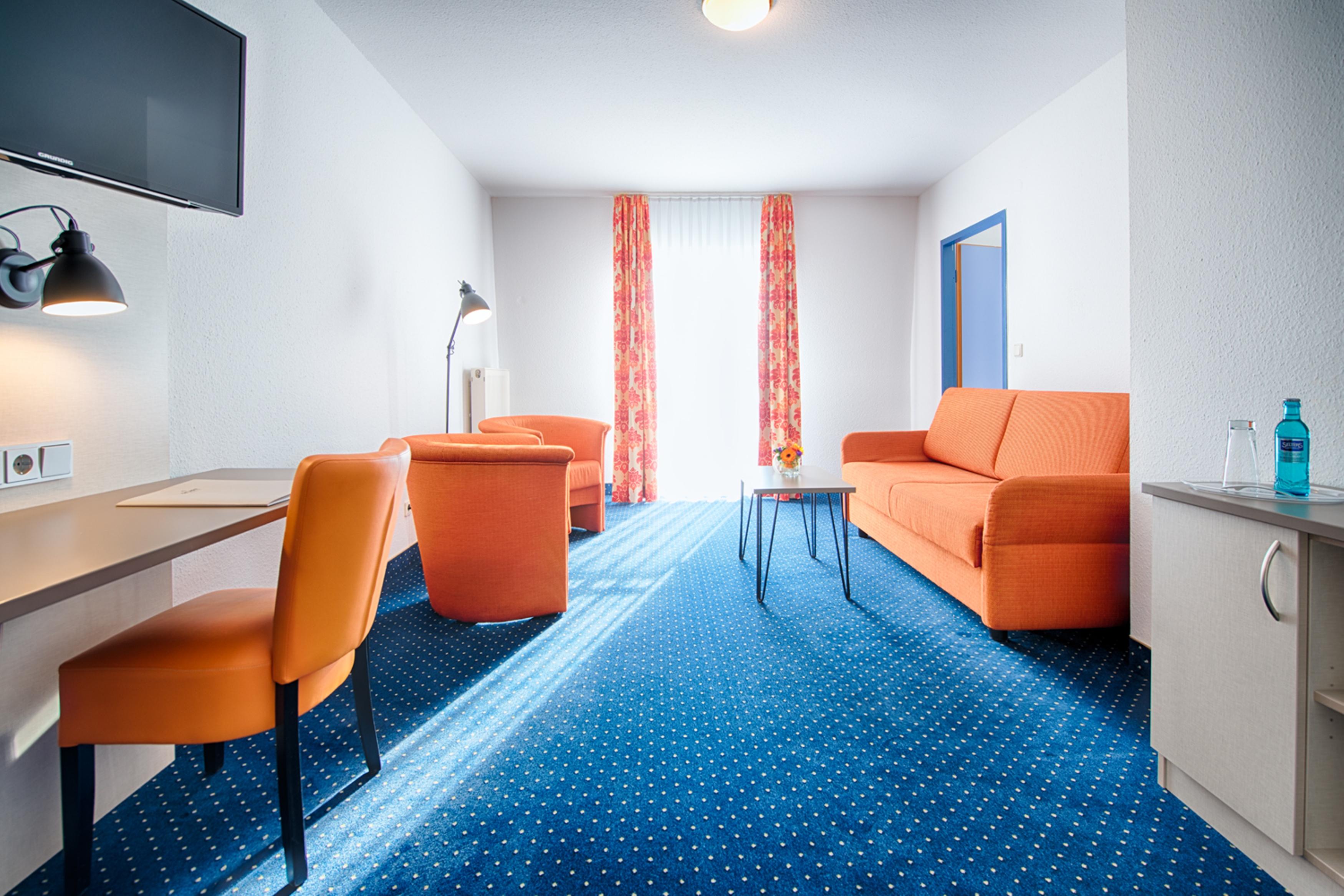 Achat Hotel Zwickau Exterior photo