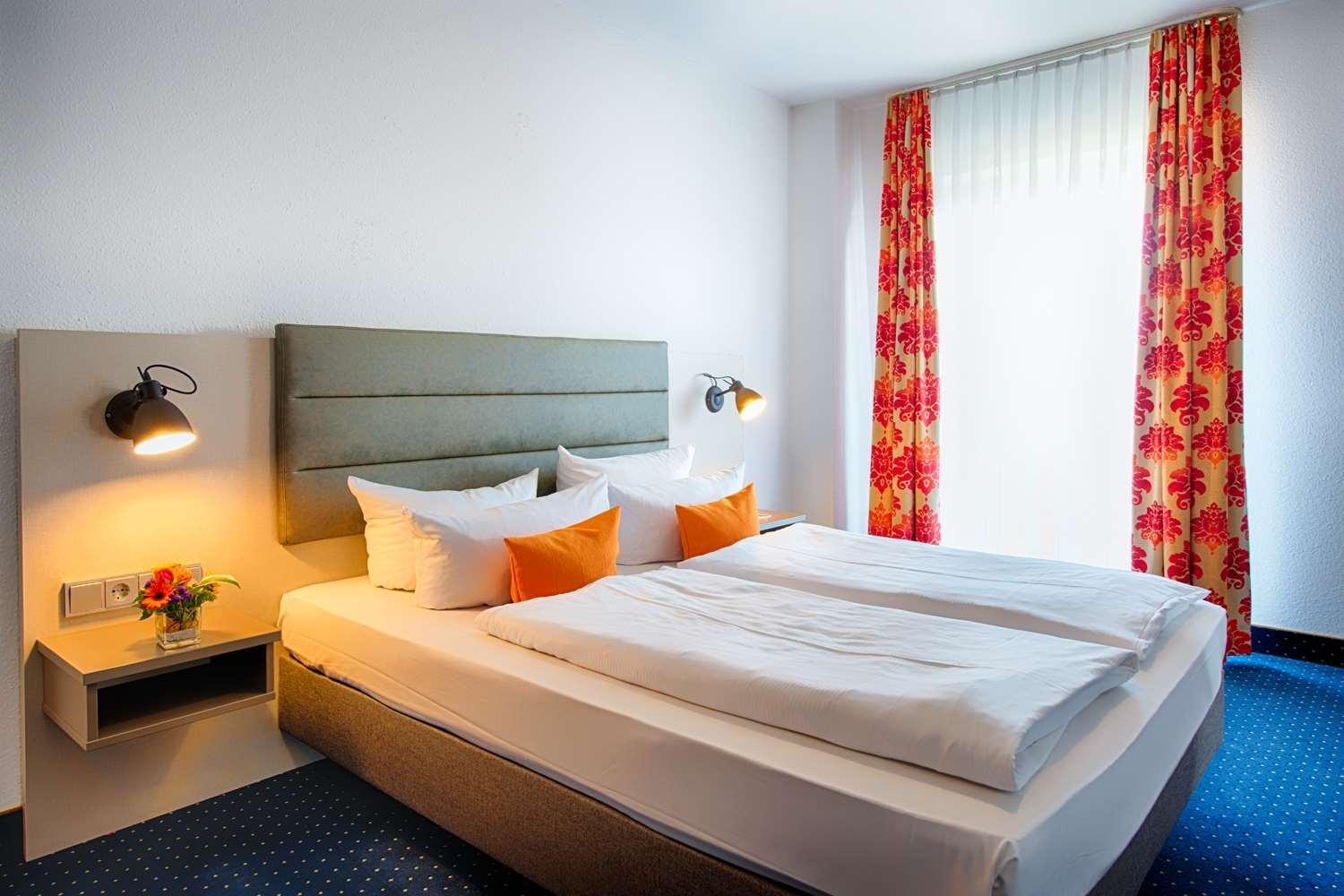 Achat Hotel Zwickau Exterior photo