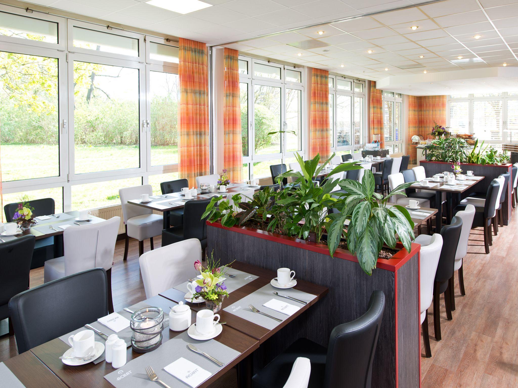 Achat Hotel Zwickau Exterior photo