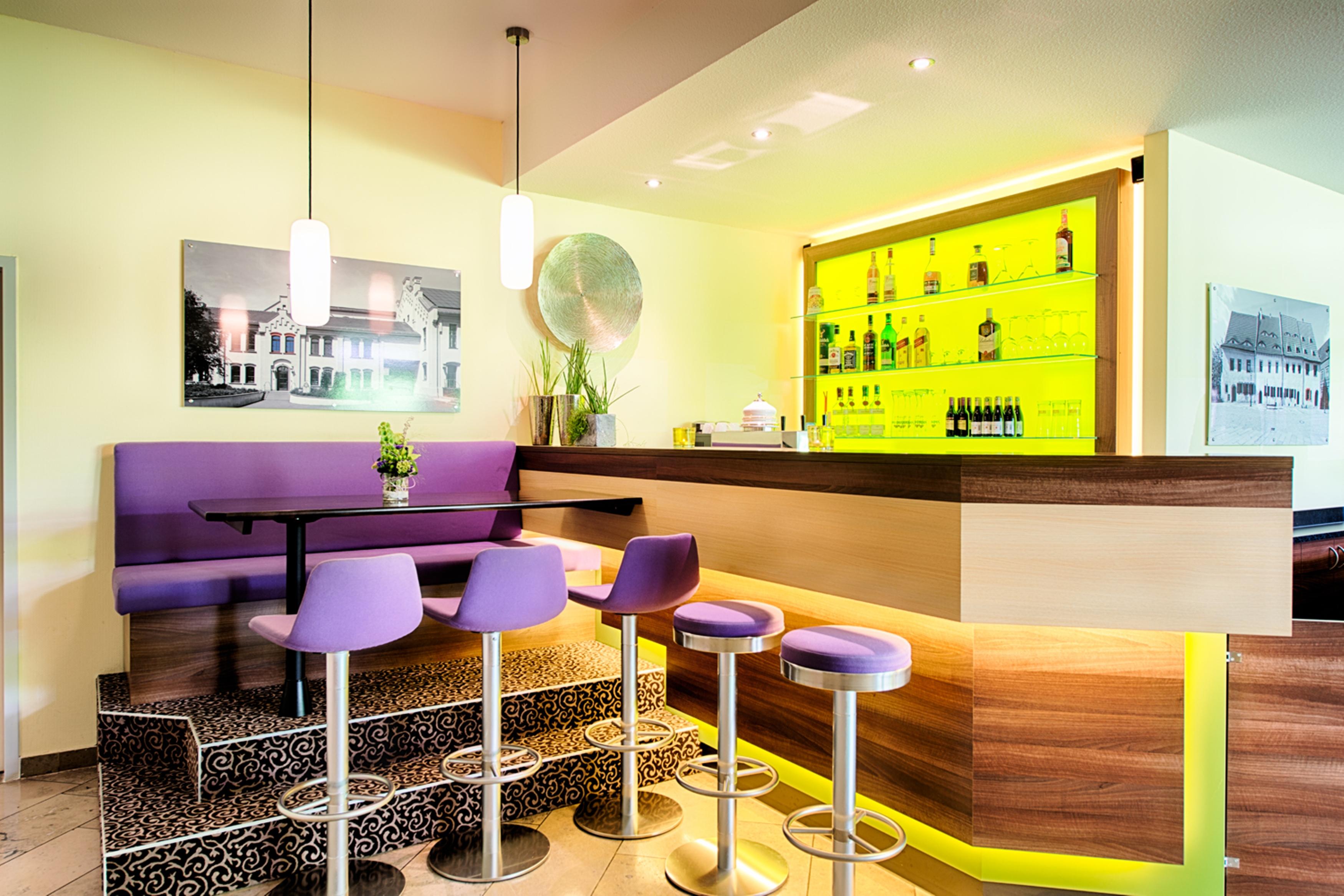 Achat Hotel Zwickau Exterior photo