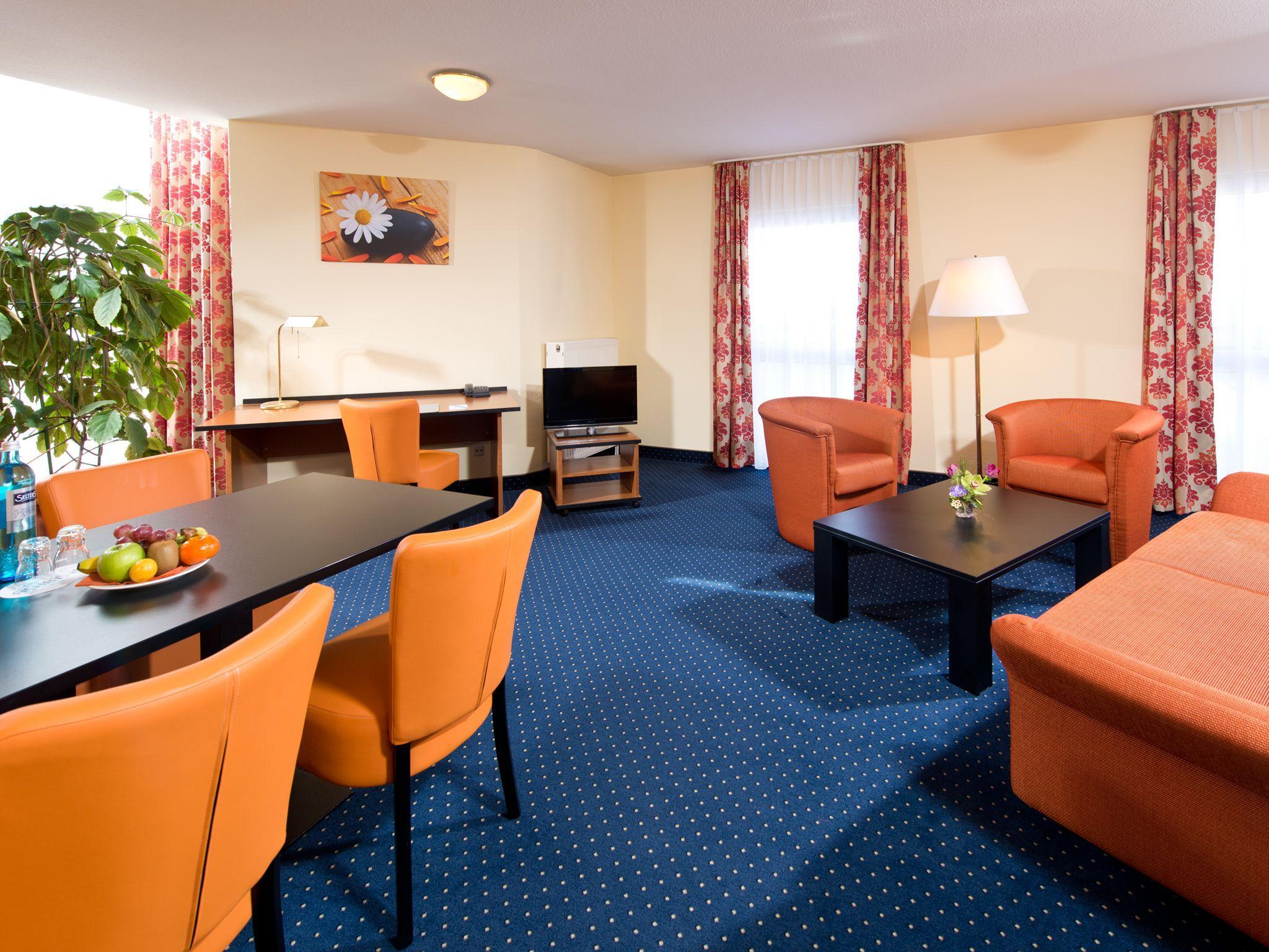 Achat Hotel Zwickau Exterior photo