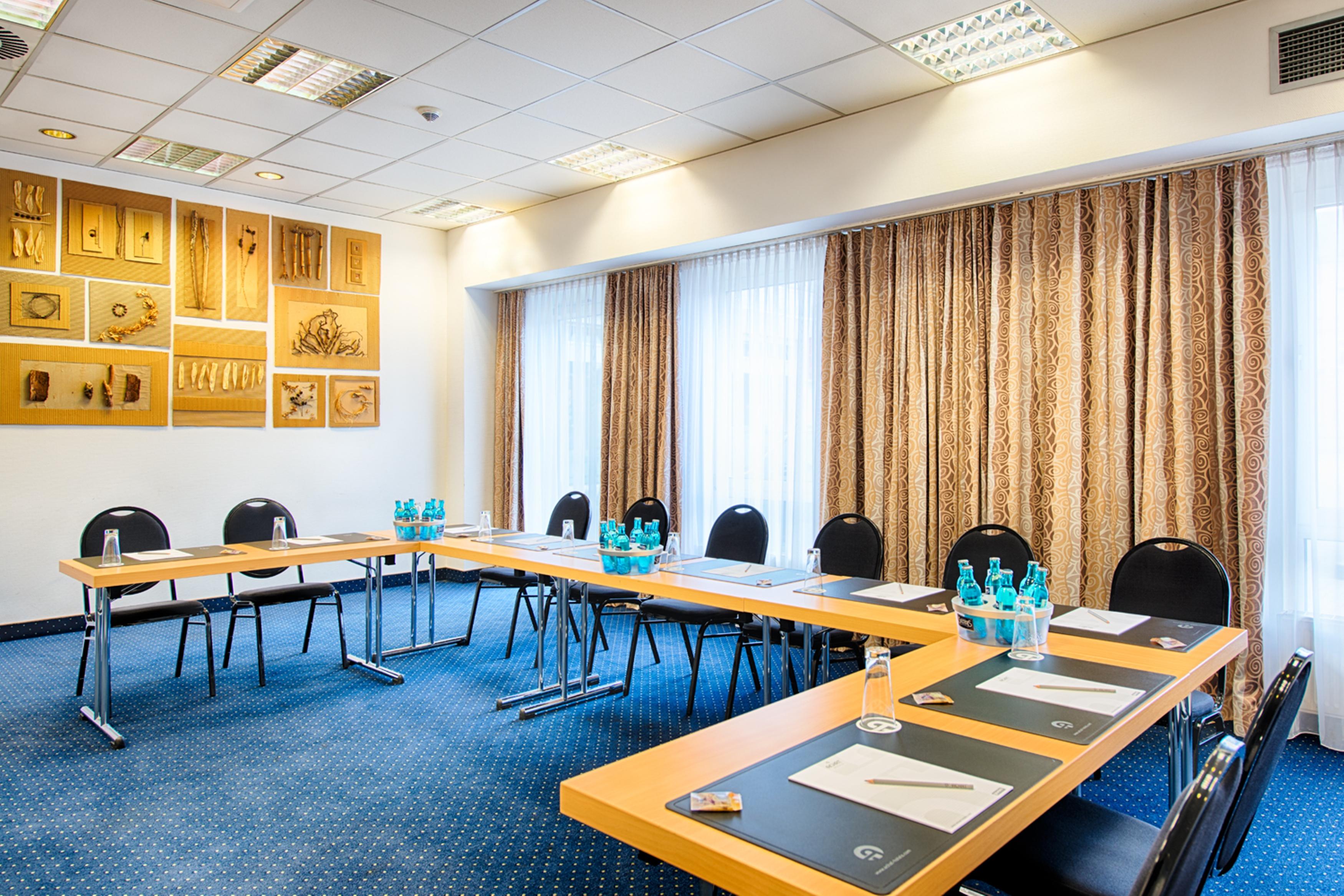 Achat Hotel Zwickau Exterior photo