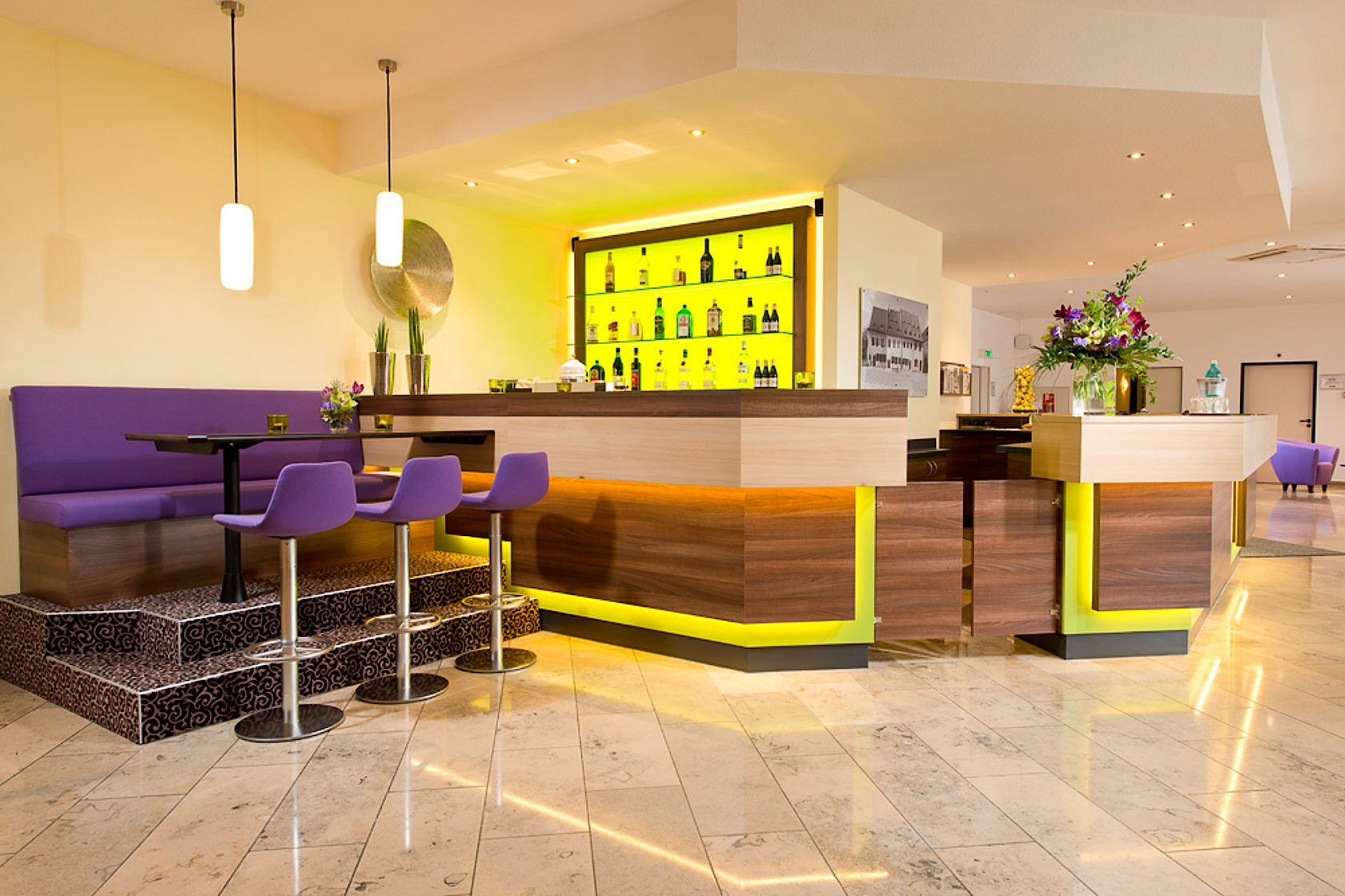 Achat Hotel Zwickau Exterior photo